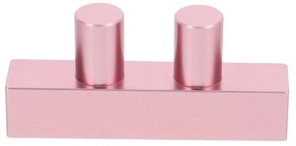 DEARMAMY Moule À Crème Pour Les Lèvres Fabrication De Rouge À Lèvres Cosmétique Bricolage Démoulage De Brillant À Lèvres Moule Cosmétique Outil De Moulage De Crème Pour Les Lèvres