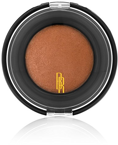 Black Radiance Artisan Color Baked Blush 8306 Toasted Almond, .1 oz by Black Radiance
