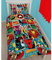 Marvel Comics 'Strike' Single Duvet Set - Repeat Print Design