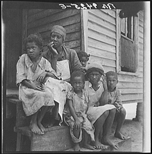 HistoricalFindings Photo: Turpentine Workers,Cordele,Alabama,AL,Farm Security Administration,FSA