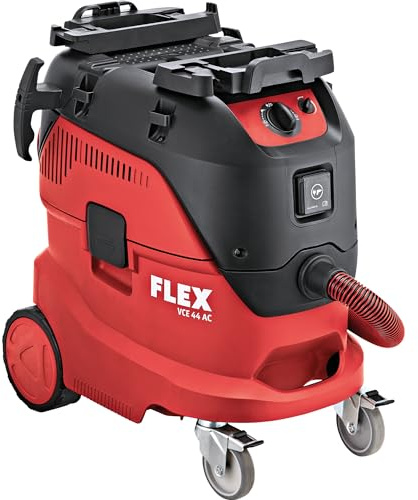FLEX ASPIRADOR VCE 44 L AC