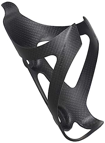 ESEN SP Ultralight Full VTT en Fibre de Carbone vélo Porte-Bouteille Bouteille d'eau pour vélo Route/Montagne (EO Mat)