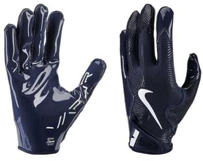 NIKE Vapor Jet 8.0 Adult American Football Receiver Gloves