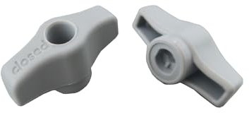 HTS - Vaillant Boiler Service Valve Handle 0020010292