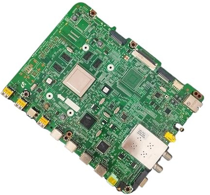 Carte mère TV BN41-01587 BN41-01577E BN41-01487B BN41-01887D, Compatible avec Samsung, UE55D6300 UN46D6900 UE46D6500 UE40D6500(Bundle 2)