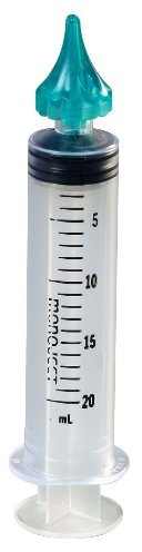 Ear Wax Removal Syringe # Each 1