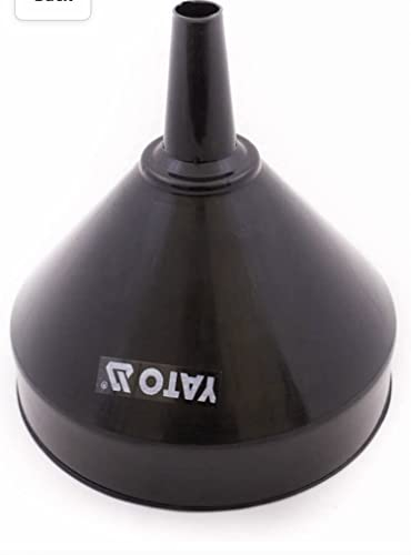 TRICHTER FÜR MOTORFLÜSSIGKEITEN 24CM