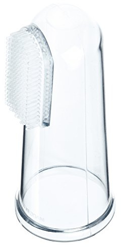 Canpol Babies CB09117U Finger Brush