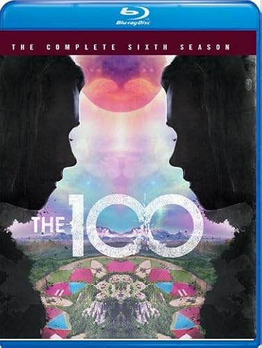 100: The Complete Sixth Season [Blu-Ray]