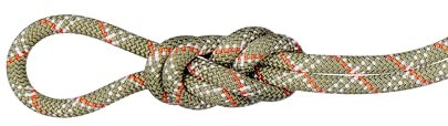 Mammut 9.5 Gym Classic Rope Classic Standard 50 m