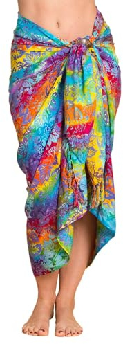 PANASIAM Sarong B009 mulicolor, XL