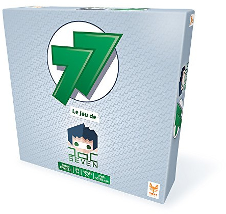 Topi Games – 399001 – Das Spiel Stimmungslicht ideal für Spaß zwischen Freunde