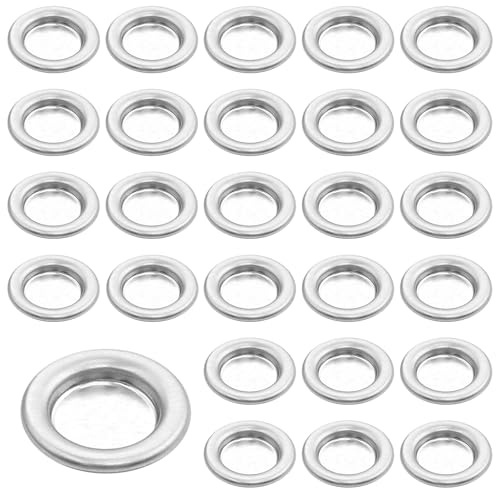 DRERIO 50 stycken konformade rökelser små, 3 x 3 cm rökelsekoner stativ bärbar rökelsekon, aluminiumlegering för aromatisk användning på kontoret eller hemma, silverfärger