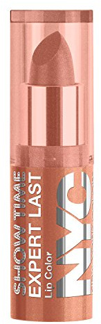 NYC Expert Last Lipcolor - Peach Fizz
