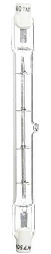 Ushio BC1768 1000738 - J220V-750WB1 600 999W Double Ended Halogen Light Bulb