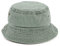 KeepSa Fischerhut Baumwolle Damen/Herren Faltbar Einfarbig Bucket Hat Sonnenhut Anglerhut, Outdoor Hut Sommermütze Garten Camping Wandern Reisen Strandhut