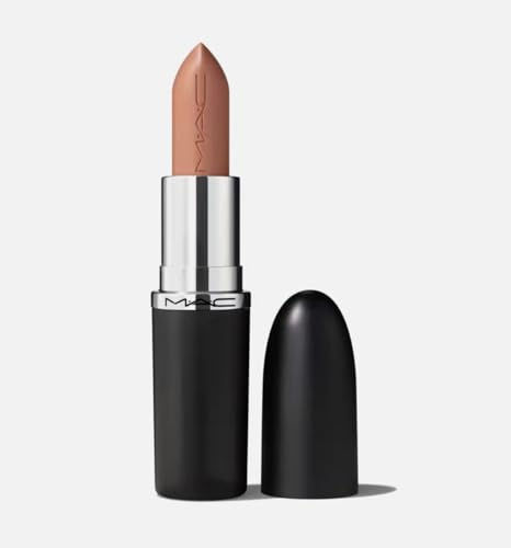 MAC Cosmetics Macximal Sleek Satin Lipstick 833 Creme d'Nude 3,5 g