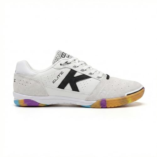 KELME Zapatillas De Fútbol Sala Elite Blanco