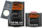 TRISTARcolor RAL 9001 Cremeweiss seidenmatt 2K Autolack 1,5 Liter / 1500 ml Dose inkl. Härter