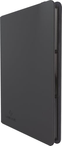Gamegenic, Prime Album 18-Pocket Black