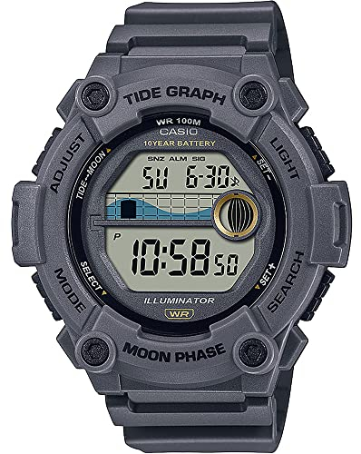 Casio WS-1300H-8AVEF Montre