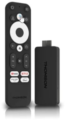 Streaming Stick 4K THOMSON 145G