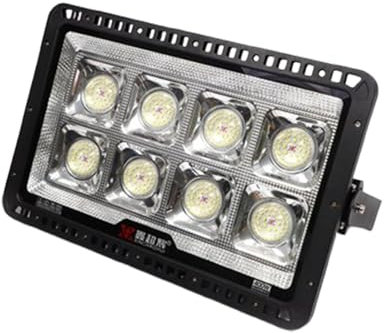 LED Floodlights, Spotlights, Outdoor Courtyard Squares, Construction Sites, Street Lights, Basketball Court Lighting
