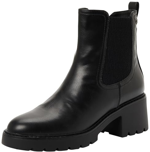 Carmela 162563, Botines de tacón Mujer
