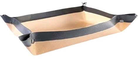 Xanorrg Tapis De Cuisson en Silicone Surfaces Flexibles Antiadhésives Fournitures Professionnelles pour Four Facile À Nettoyer Et À Réutiliser De Cuisson Réutilisable