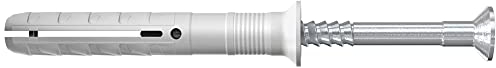 Fischer Nageldübel N, 8 x 100/60 S A2 50, 50376