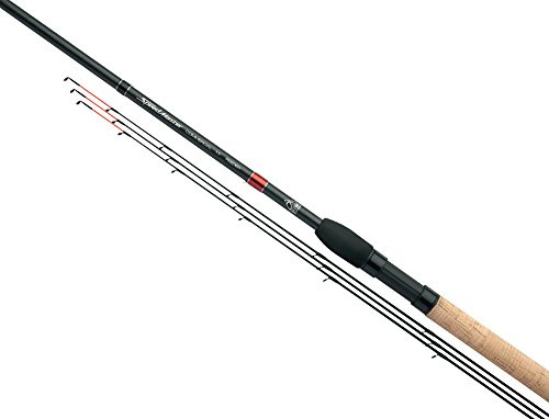 Canne Shimano Speedmaster Multi 9-11 Commercial Feeder
