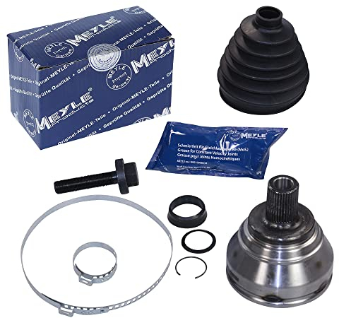 Meyle - Articulación de accionamiento para onda articulación original (100 498 0193) radseitig