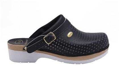 Scholl unisex - vuxen Clog EvoToffel
