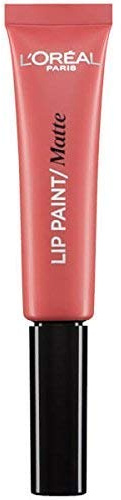 L’Oréal Paris Make-Up Designer Infallible Lipstick - 102 Darling Pink