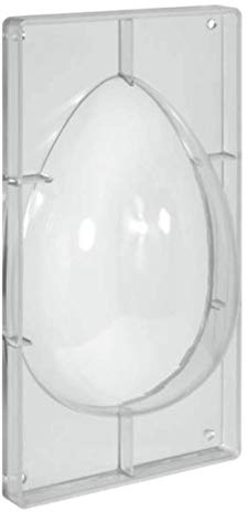 1 Stampo Uovo Cioccolato (1 kg)