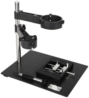 Arbeitsmatten zum Schweißen Heißluftpistole Klemmhalterung Halter faltbare multifunktionale Rework-Plattform mit Motherboard-Befestigung for BGA-Schweißen