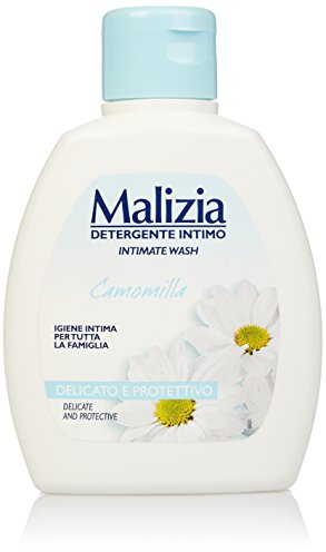 Intimate Wash Chamomile 200 Ml