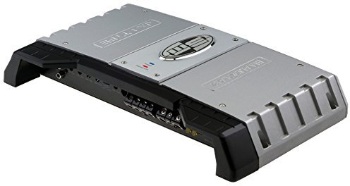 Lampa 40475 amplificateur 4/3/2 voies