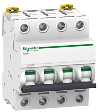 Schneider Electric 1