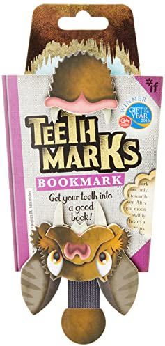 That Company called If 36901.0 – Marque-page