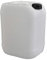 plasteo® 1x 20L Kanister Wasserkanister lebensmittelecht