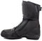 SHIMA Herren Terra Men Motorradstiefel, Schwarz, 42 EU