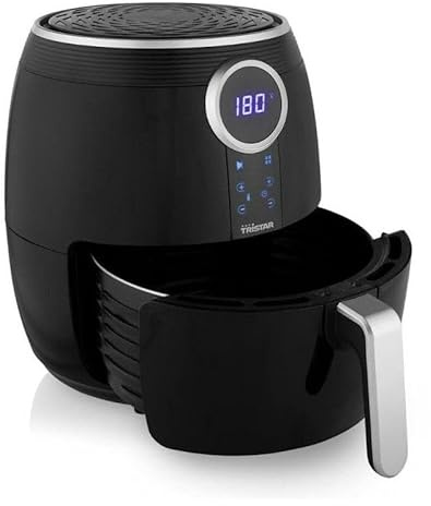 Tristar FR-6956 Freidora sin Aceite 4.5L 1500W