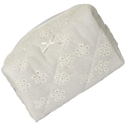 Neceser Bordado Neceser De Viaje Portátil