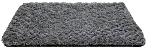 Alfombra De Gato Autocalentante | Lavable Térmicamente,Lugar de Descanso Autocalentante para Gatos - para Pequeño MedioGatitos Banco Esquinas Banco Car Cesta De Viaje