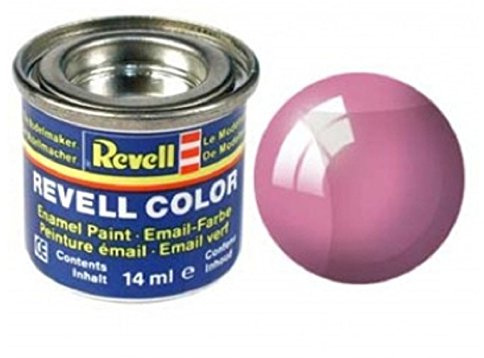 Revell Emaille-Farbe, 14 ml, Rot