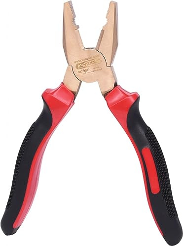 KS Tools 962.0621 BERYLLIUMplus Pinza combinata 200 mm