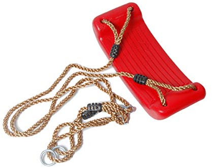 Siège de balançoire pour Enfants - Aire de Jeux