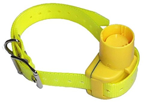Beeper Perro de Caza Indicador de Cazador Collar de adiestramiento de Perros Mejor Collar Anti-Ladridos