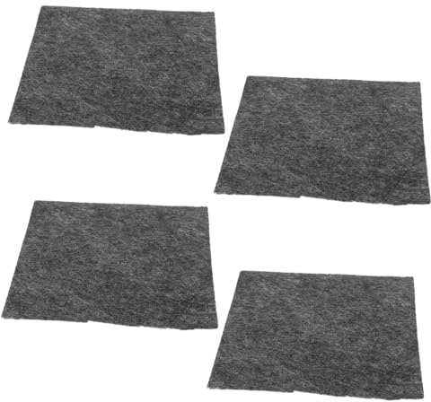 VALICLUD 4Piezas Paño Nano Sparkle para Reparación de Arañazos de Coche para Restaurar Pintura Quitar Manchas Agua y Residuos Vehículos